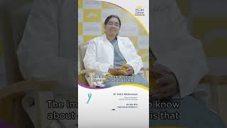 What is cervical cancer ? MGM Cancer Institute