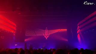 Stephan Bodzin ( Live ) @ Hï Ibiza 2019 - AfterLife