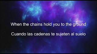 Daughtry  Backbone - Fortaleza/Coraje  lyrics  -  letras español - ingles - mix