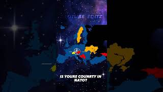 Is you’re country in NATO?