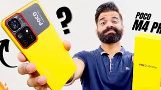 Poco M4 Pro 5G Unboxing & First Look The Rebranding Champion is Black🔥🔥🔥