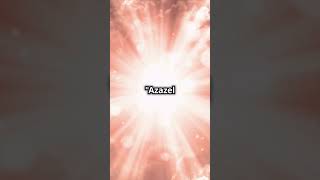 Enoch 06_The Binding of Azazel: Divine Judgment Unleashed #bible  #history #genesiscreation