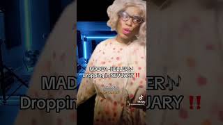 #foryou #comedy  #madea #adele