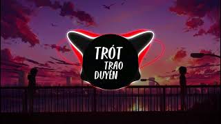 TRÓT TRAO DUYÊN REMIX - NB3 Hoài Bảo - H2O Remix | và anh biết ...