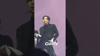 [FANCAM] Taemin - Guilty #Ephemeral_Gaze_in_JAKARTA #Concert #jakarta #Ephemeral_Gaze #TAEMIN #event