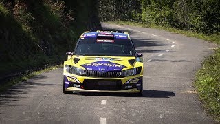 Rally Princesa de Asturias 2019