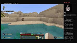 Minecraft PS4 - Lets play 21 "Ein Gehege muss sein"