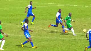 ONDUPARAKA FC 0-1 BUSOGA UNITED | StarTime Uganda Premier League