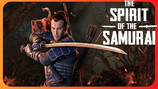 THE SPIRIT OF THE SAMURAI - Un Incredibile Metroidvania Ambientato Nel Giappone Feudale! ⚔️🎎🌸