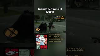 #gta3 #gtaiii #rockstargames