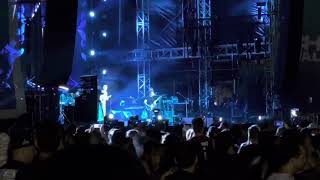 Lazaretto by Jack White @ Audacy Beach Festival on 12/3/22 in Ft. Lauderdale, FL