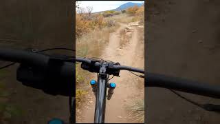 Red Rock Canyon MTB