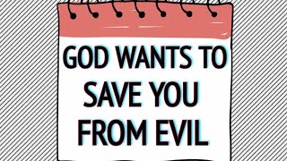 🌈 God's Message today for you 😇 God is saying#God wants to Save you#godmessage #god Don't skip