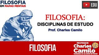 AULA 03: FILOSOFIA - HISTÓRIA DA FILOSOFIA