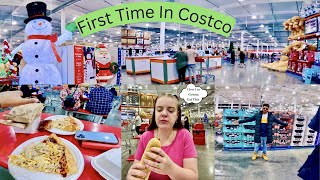 Costco | New Zealand | Lubana Family | Daily Vlogs | 2022