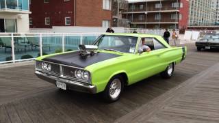 Coronet OC Boardwalk Cruise