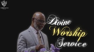 The Danger of Flattering God | Pastor Collinwise Osei Aboagye | Dec 10th, 2023