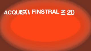 Promo finestre FINSTRAL - Finanziamenti a tasso zero a Brescia