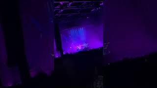 Royal Blood Live 2022 - Cardiff Motorpoint Arena 27/03/22