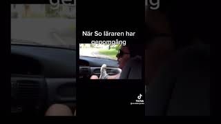 Sluta prata så jävla mycket 😂