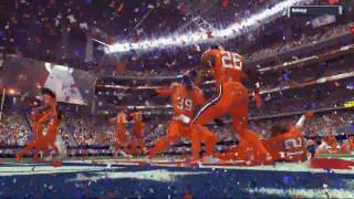 Any Giv3n Sunday: Season 2 (Super Bowl) - Panthers vs Broncos