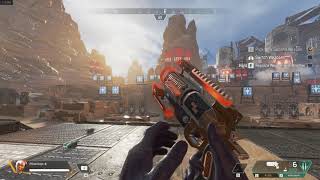 Apex Legends wingman