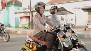 SAPA SORE POLWAN POLRES PONOROGO