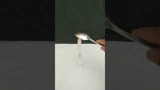 How is it possible?🤯😳 till the watch end |Science experiment |#experiments #shorts