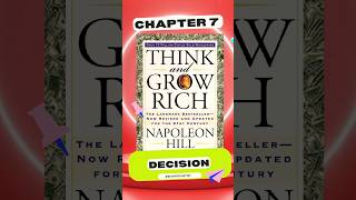 Book summary Think and Grow Rich Ep7 #booksummary #bookreview #Bookpodcast