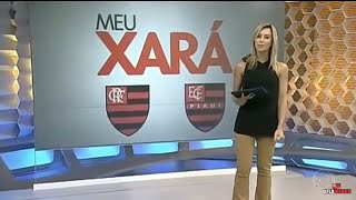 Meu xará:flamengo Globo esporte RJ  (11/01/2018)