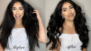 How To Curl Your Hair | Advice Boutique