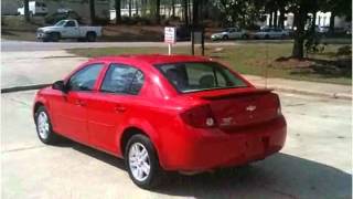 2005 Chevrolet Cobalt Used Cars Raleigh NC