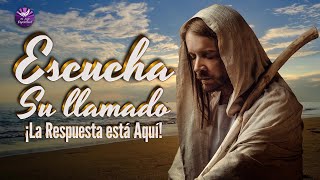 ¿Sientes que Dios te Llama? Escucha Su Respuesta Aquí