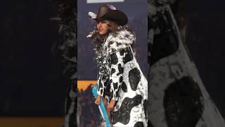 Fallon Henley🐄🤠 #wwe2k24 #mamisworld #wwe2k24