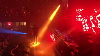 Andy C @ Albert Hall Manchester - Metropolis Easter Weekend 2018 4K