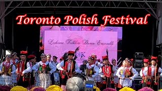 Toronto Roncesvalles Polish Festival