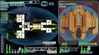 With Flying Colours [ FTL sMPK for Captains Edition - FedB Normal Endgame ]