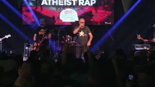 Novosadski Oktoberfest 2023 - Atheist Rap 4