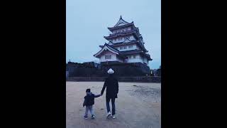 Chiba Castle 2022 #chibajo #千葉城