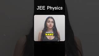 Be a PRO in JEE Physics ✅🤬 #jee2025 #jee #physics