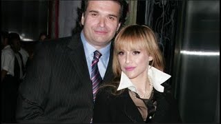 Śmierć Brittany Murphy i Simona Monjacka