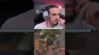 Они отпинали даже БАМБЛБИ!🤯  #reaction #реакция #transformers #трансформеры #мультик