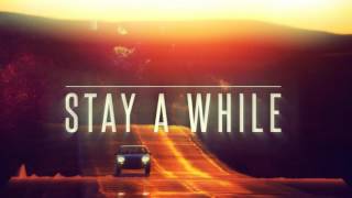 Dimitri Vegas & Like Mike - Stay A While (Charles Bora & Tcheco Bootleg 2017)