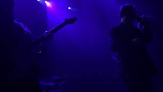 Protomartyr - A Private Understanding, Live @ Marché Gare, Lyon