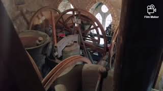 🇳🇿 Ringing up the bells at Auckland (St Matthew's Church), New Zealand