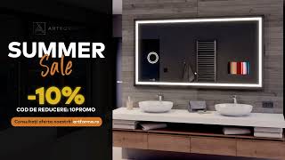 Summer Sale -10% Artforma