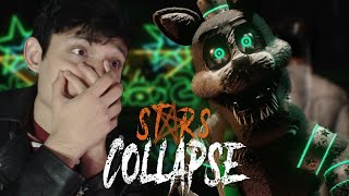 UN DIA TU AMIGO Y AL OTRO TU ENEMIGO!!! - Star Collapse