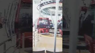 #shortvideos#cablecar #Genting#malaysia