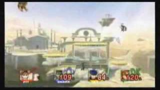 Super Smash Bros. Brawl