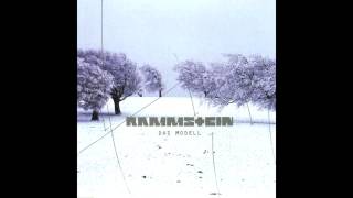 Alter Mann (Featuring Bobo) - Rammstein